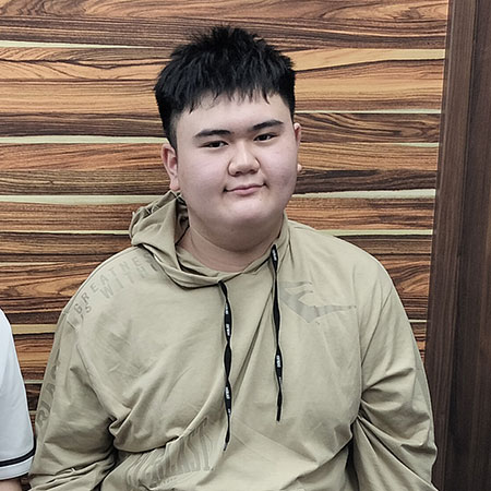 藤井さん
